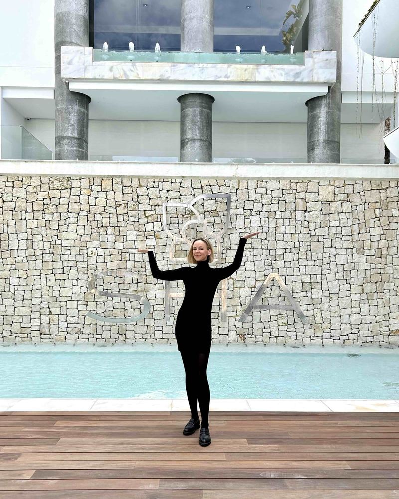 SHA Wellness Spain
